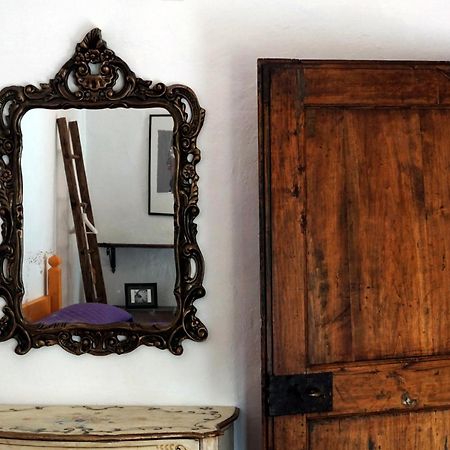 Casa Primavera A Rocca D'Orcia Castiglione dʼOrcia Buitenkant foto